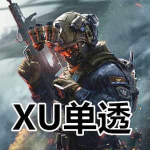 三角洲XU辅助-单板透视，全物资显示