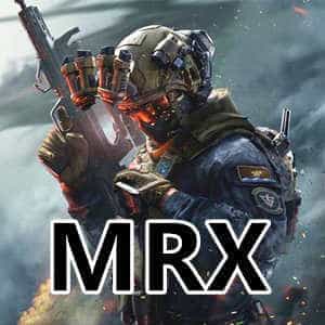 三角洲MRX-自动云更新，单板自动瞄准