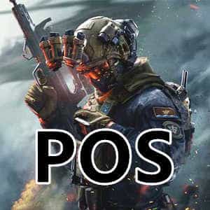 三角洲行动POS-正版官方授权，稳定直播寻宝